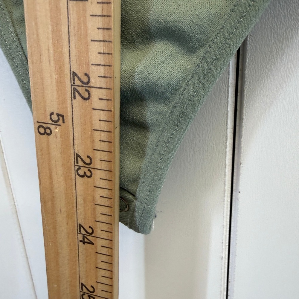 Intimately Free People Minimalist Bodysuit Women Size XS/S Capsule Wardrobe Chic - Picture 5 of 8